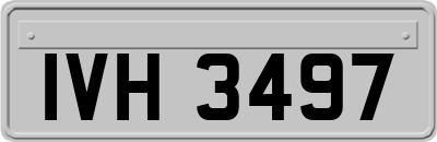 IVH3497