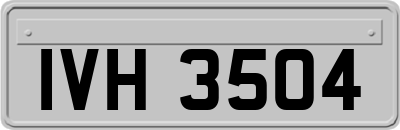 IVH3504