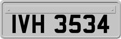 IVH3534