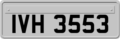 IVH3553