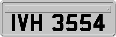 IVH3554