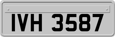 IVH3587