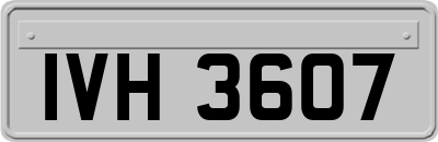 IVH3607