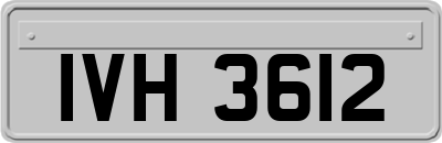 IVH3612