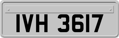IVH3617