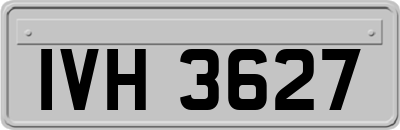 IVH3627