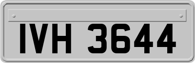 IVH3644