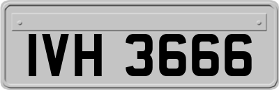 IVH3666
