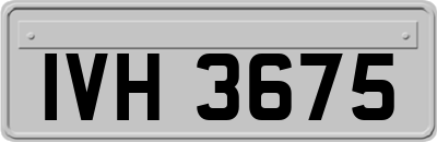 IVH3675