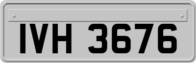 IVH3676