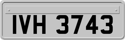 IVH3743