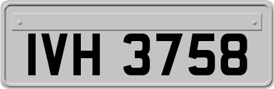 IVH3758