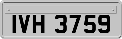 IVH3759