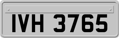 IVH3765