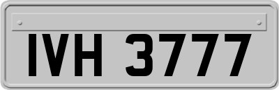 IVH3777