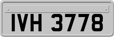 IVH3778
