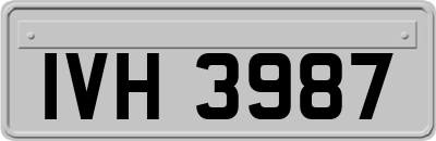 IVH3987