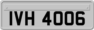 IVH4006