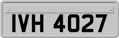 IVH4027