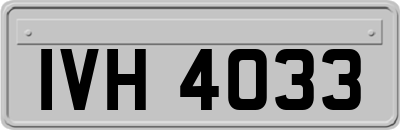 IVH4033