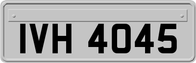 IVH4045