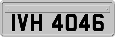 IVH4046