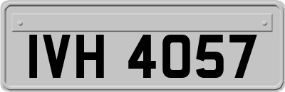 IVH4057