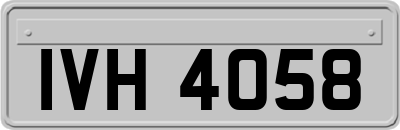 IVH4058