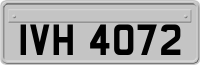 IVH4072