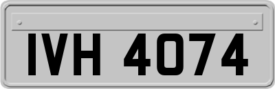 IVH4074