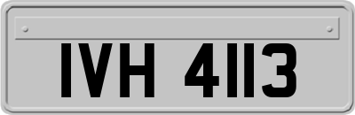 IVH4113