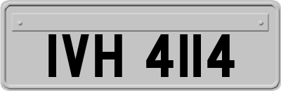 IVH4114