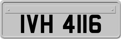 IVH4116
