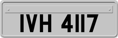 IVH4117