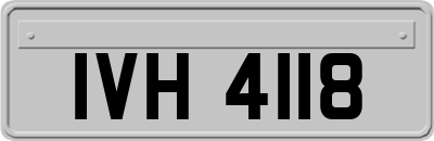 IVH4118