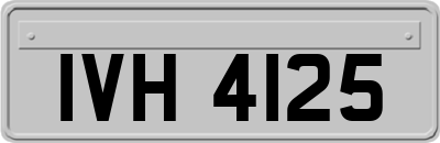 IVH4125