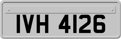 IVH4126