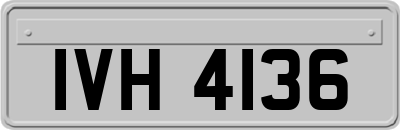IVH4136