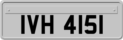 IVH4151