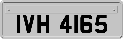 IVH4165