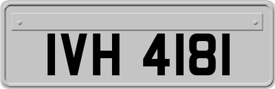 IVH4181