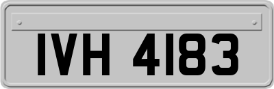 IVH4183