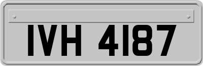 IVH4187