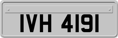 IVH4191