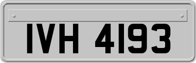 IVH4193