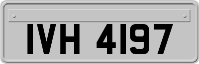 IVH4197
