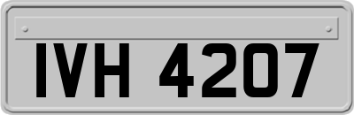 IVH4207