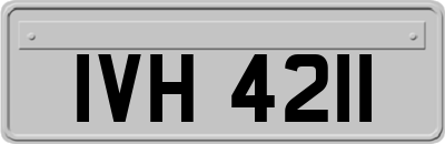 IVH4211