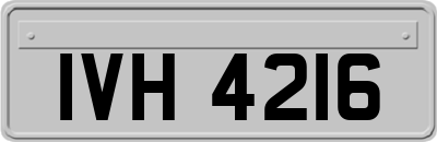 IVH4216