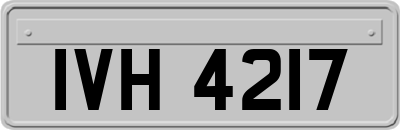 IVH4217